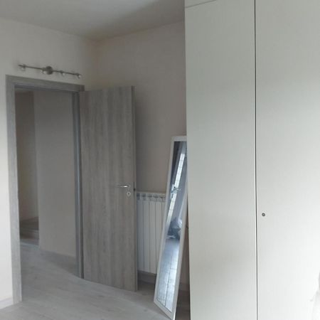 Casa Di Vecchio Borgo Villa Sarzana Eksteriør billede