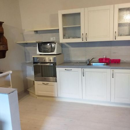 Casa Di Vecchio Borgo Villa Sarzana Eksteriør billede