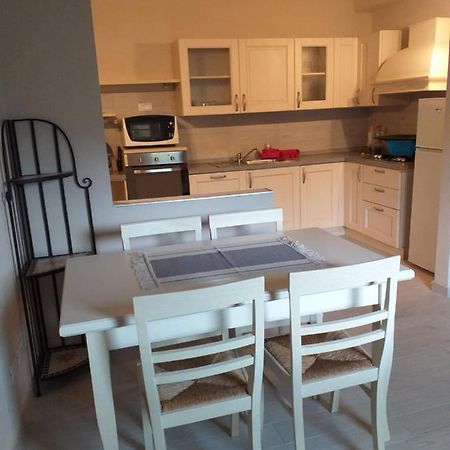 Casa Di Vecchio Borgo Villa Sarzana Eksteriør billede