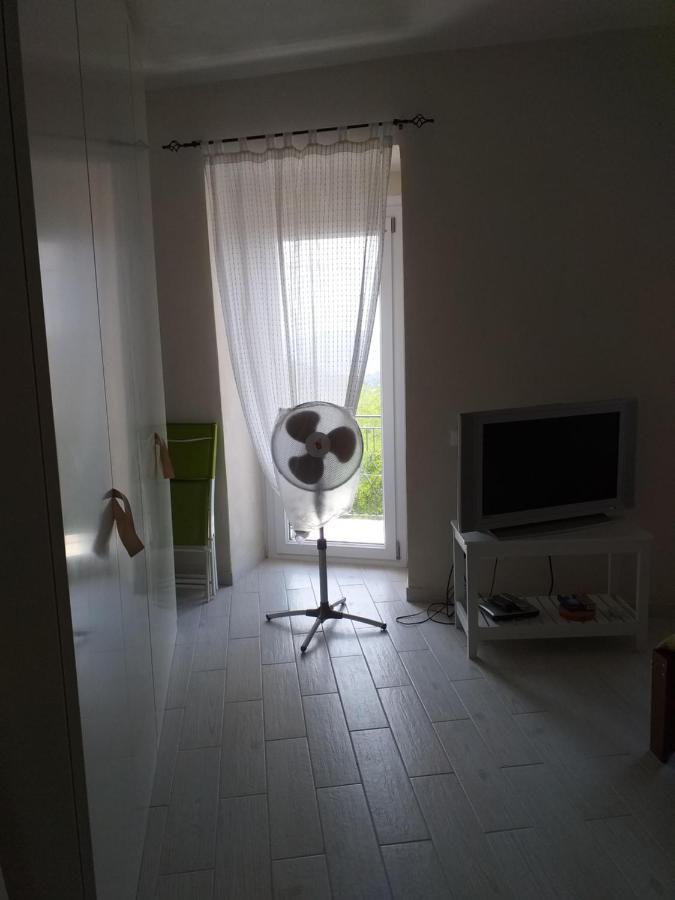 Casa Di Vecchio Borgo Villa Sarzana Eksteriør billede