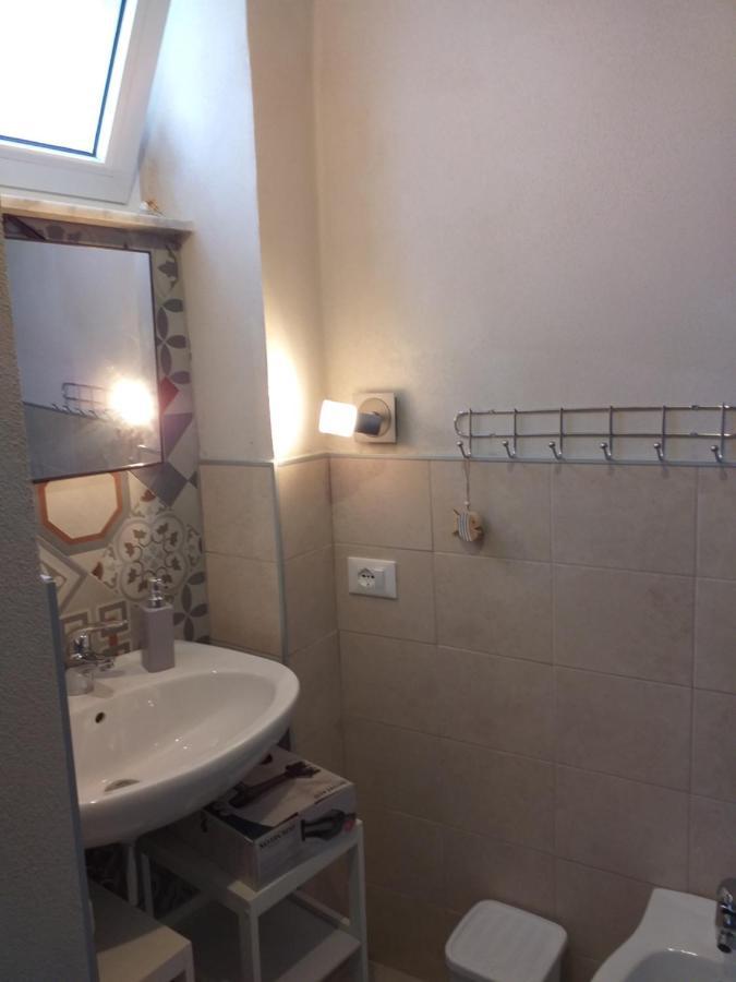 Casa Di Vecchio Borgo Villa Sarzana Eksteriør billede