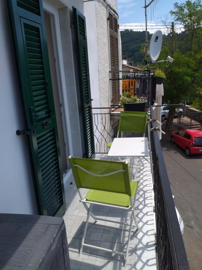 Casa Di Vecchio Borgo Villa Sarzana Eksteriør billede