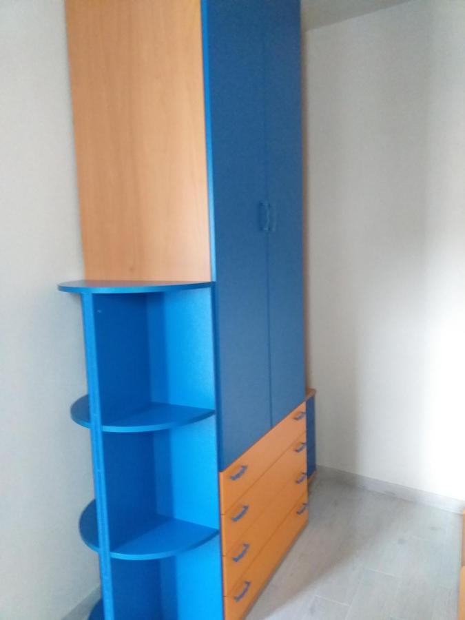 Casa Di Vecchio Borgo Villa Sarzana Eksteriør billede
