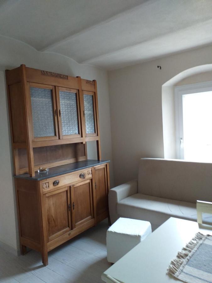 Casa Di Vecchio Borgo Villa Sarzana Eksteriør billede
