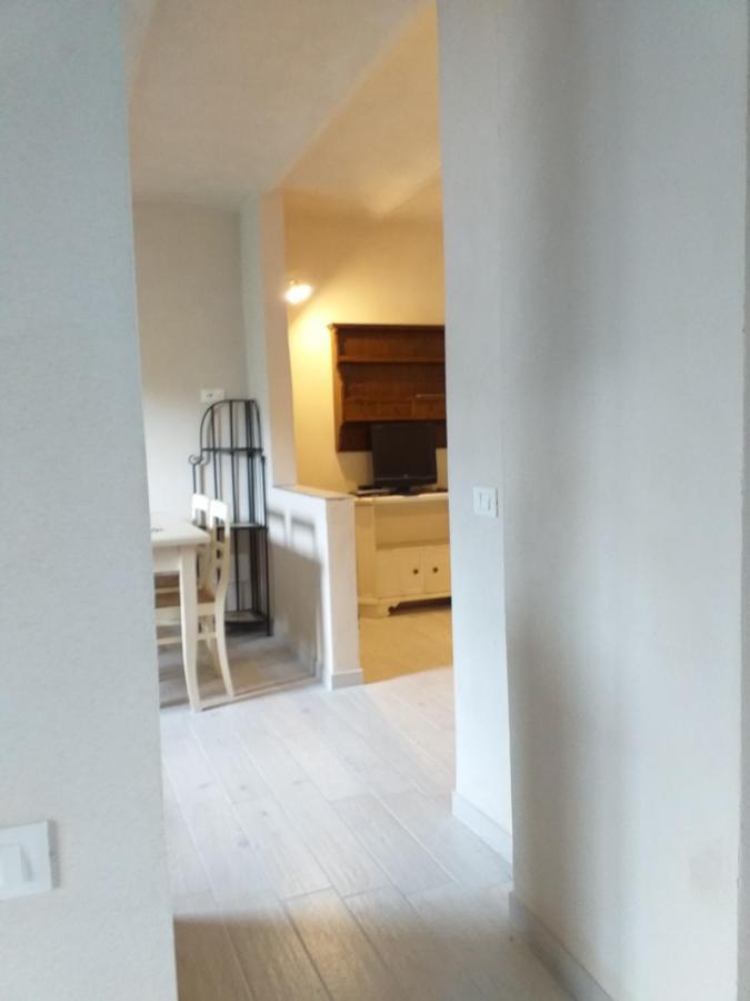 Casa Di Vecchio Borgo Villa Sarzana Eksteriør billede