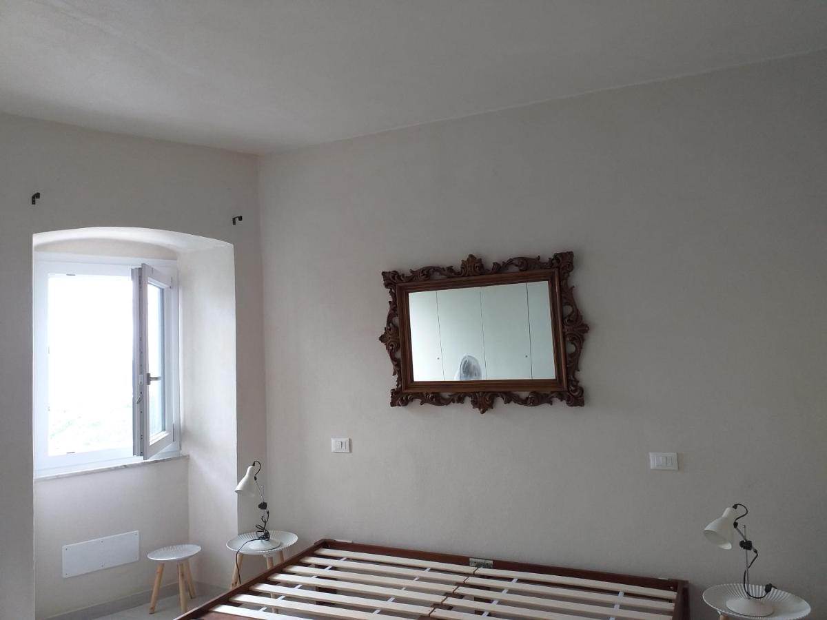 Casa Di Vecchio Borgo Villa Sarzana Eksteriør billede