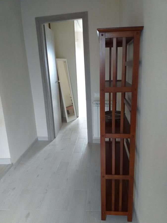 Casa Di Vecchio Borgo Villa Sarzana Eksteriør billede