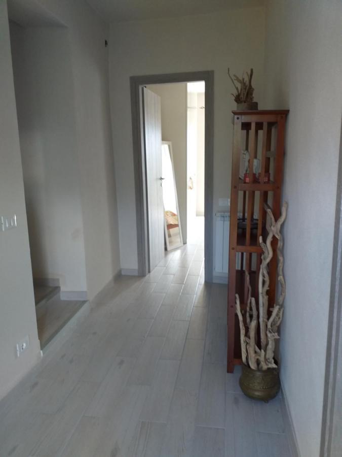 Casa Di Vecchio Borgo Villa Sarzana Eksteriør billede