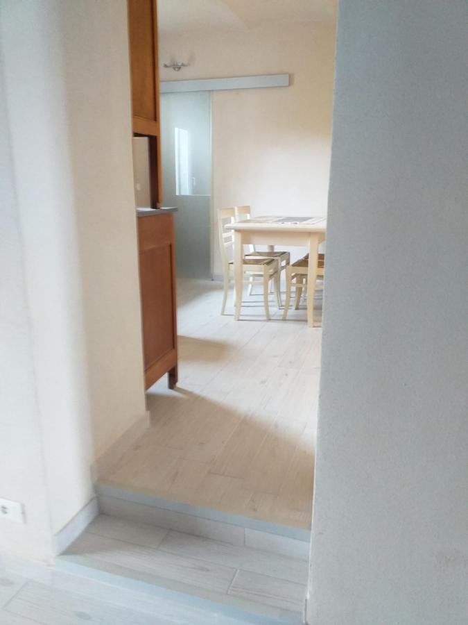 Casa Di Vecchio Borgo Villa Sarzana Eksteriør billede