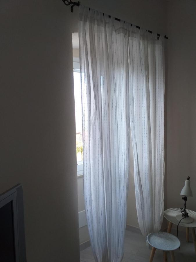 Casa Di Vecchio Borgo Villa Sarzana Eksteriør billede