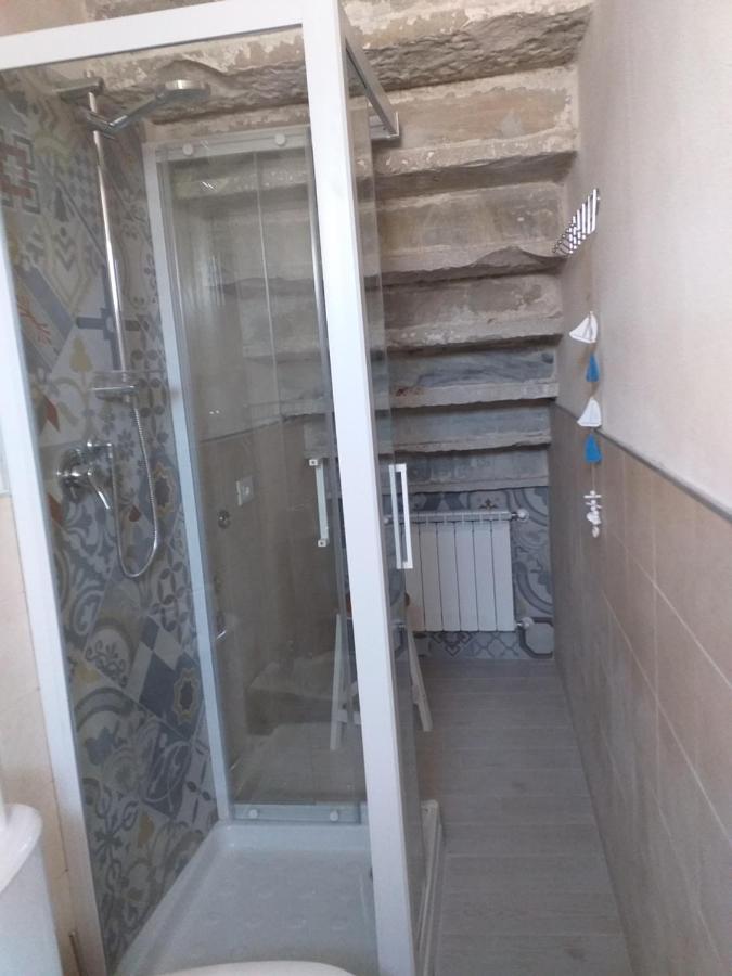 Casa Di Vecchio Borgo Villa Sarzana Eksteriør billede
