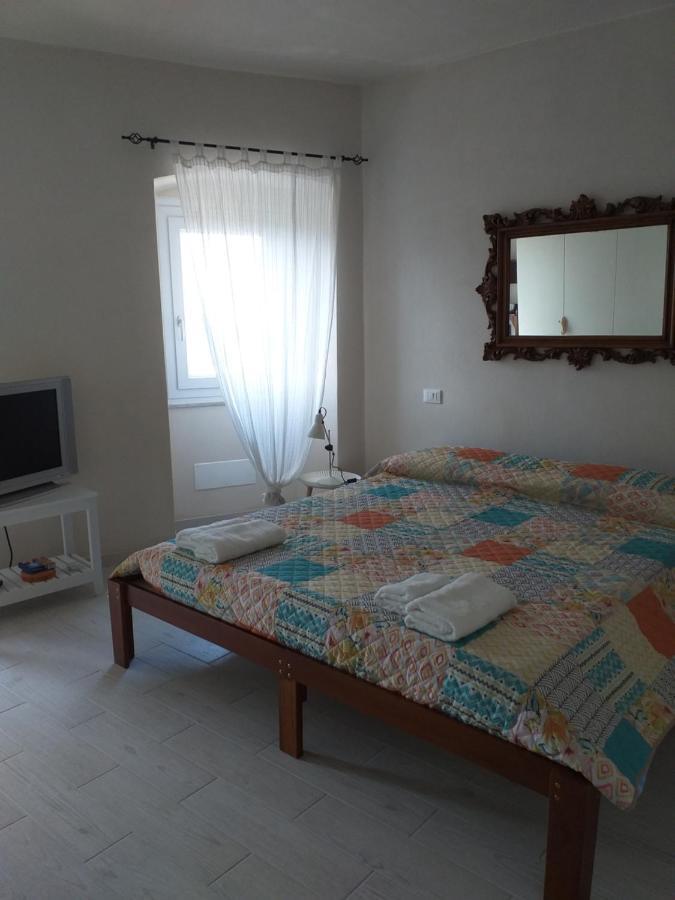 Casa Di Vecchio Borgo Villa Sarzana Eksteriør billede