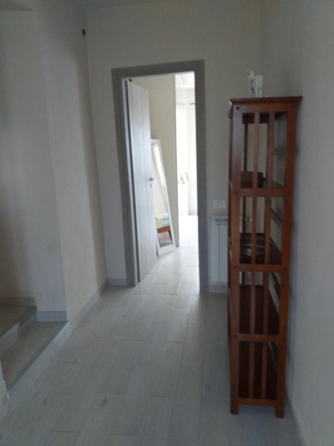 Casa Di Vecchio Borgo Villa Sarzana Eksteriør billede