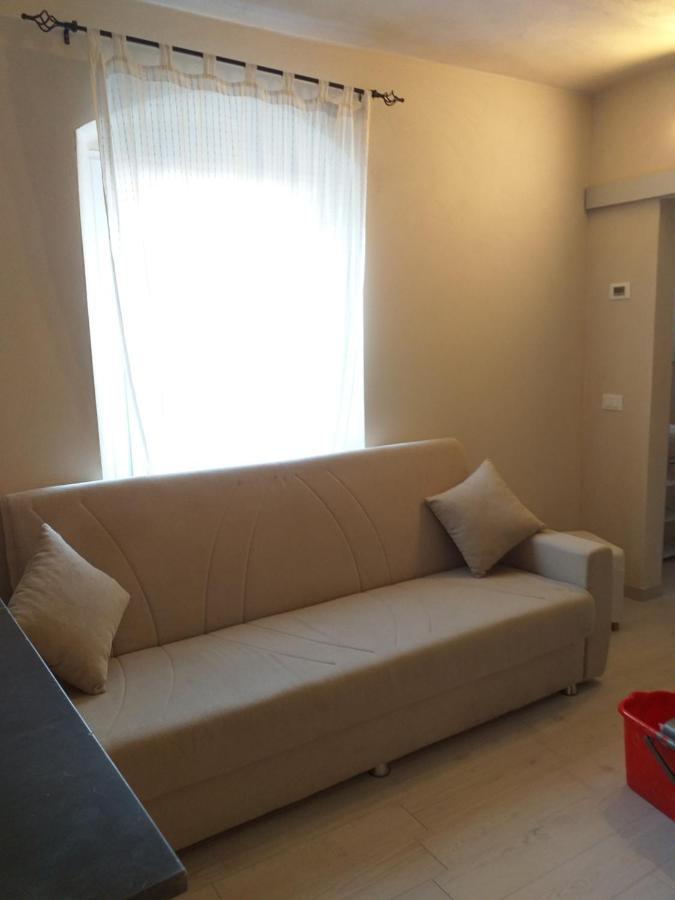 Casa Di Vecchio Borgo Villa Sarzana Eksteriør billede