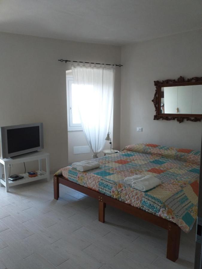 Casa Di Vecchio Borgo Villa Sarzana Eksteriør billede